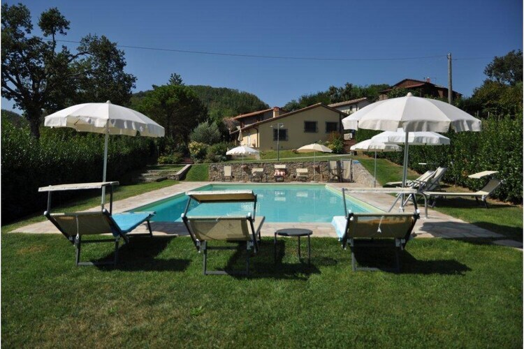 Casa dei Ciompi - Maison Toscane 5 pers, piscine - Photo 28