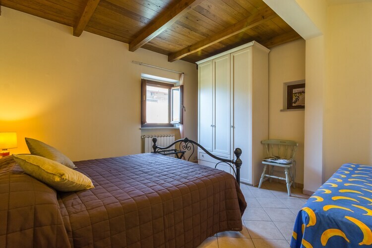 Casa dei Ciompi - Maison Toscane 5 pers, piscine - Photo 32