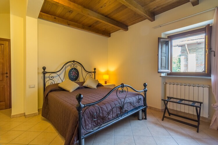 Casa dei Ciompi - Maison Toscane 5 pers, piscine - Photo 33
