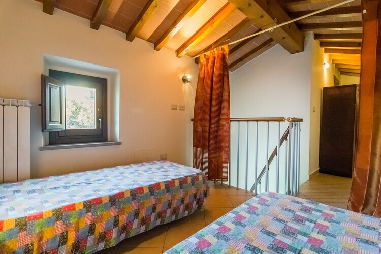 Casa dei Ciompi - Maison Toscane 5 pers, piscine - Photo 34