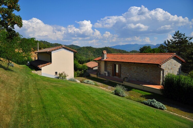 Casa dei Ciompi - Maison Toscane 5 pers, piscine - Photo 35
