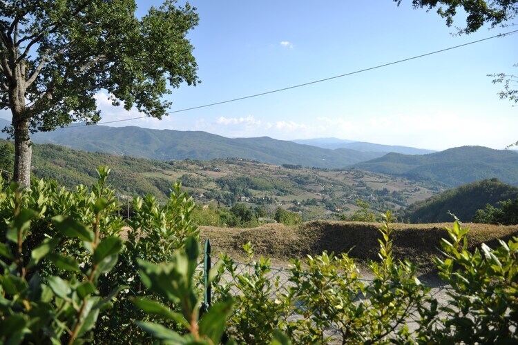 Casa dei Ciompi - Maison Toscane 5 pers, piscine - Photo 36
