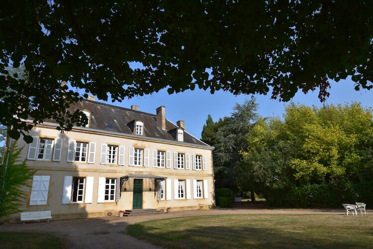 Château des Lambeys – Maison 15 pers. & piscine - Photo 10