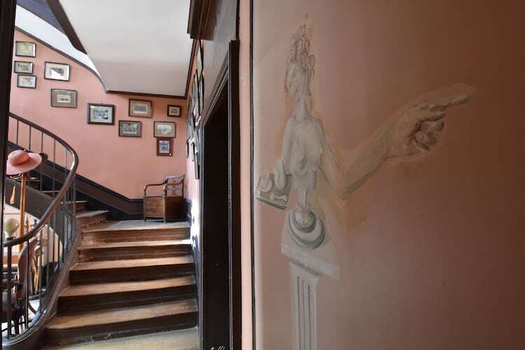 Château des Lambeys – Maison 15 pers. & piscine - Photo 15