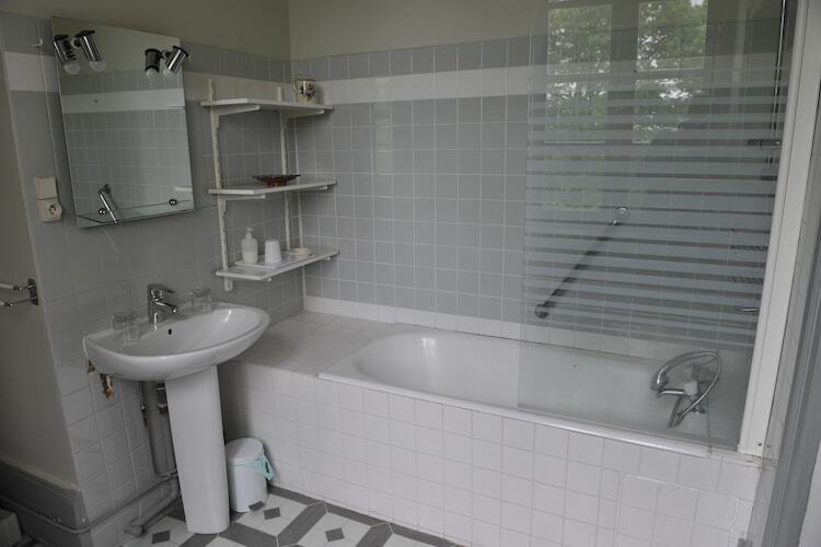 Château des Lambeys – Maison 15 pers. & piscine - Photo 24