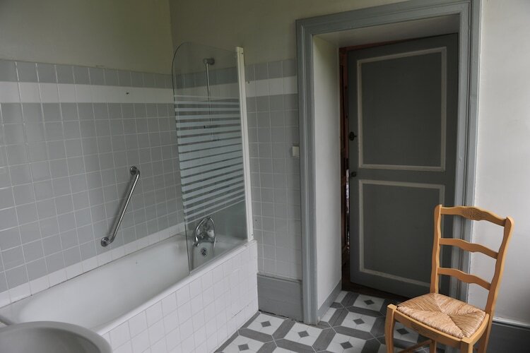 Château des Lambeys – Maison 15 pers. & piscine - Photo 26
