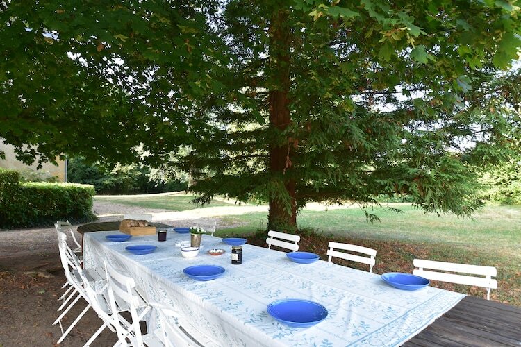 Château des Lambeys – Maison 15 pers. & piscine - Photo 29