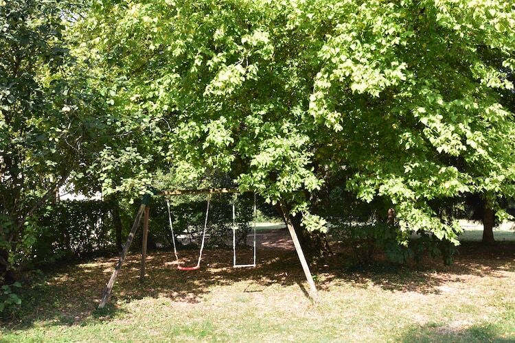 Château des Lambeys – Maison 15 pers. & piscine - Photo 33