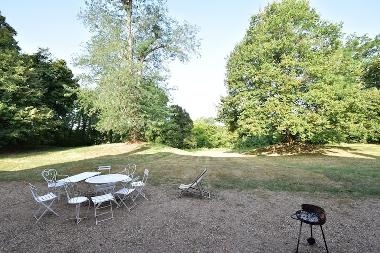 Château des Lambeys – Maison 15 pers. & piscine - Photo 34