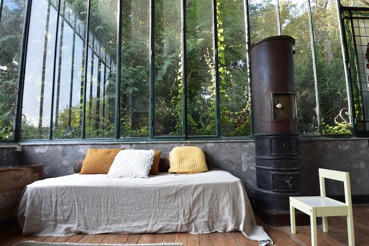 Château des Lambeys – Maison 15 pers. & piscine - Photo 38