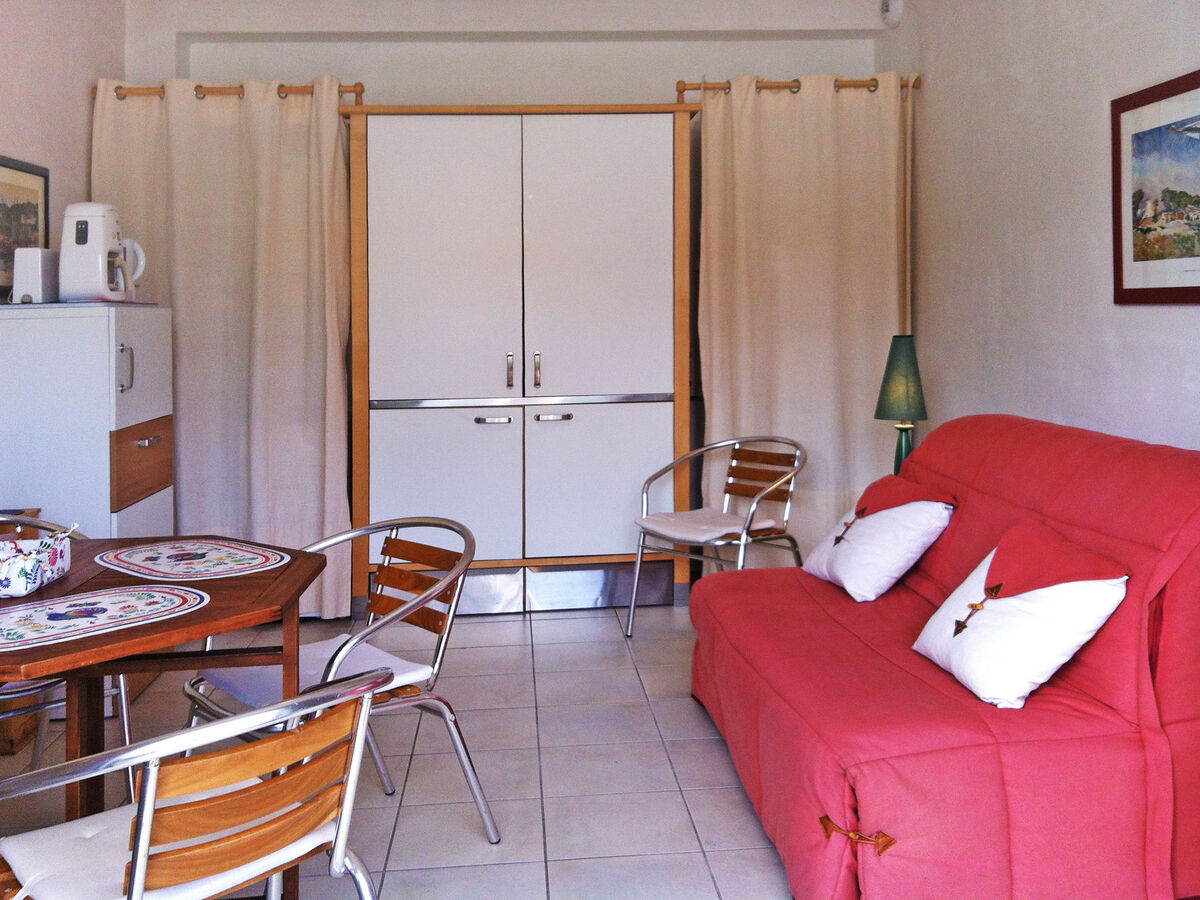 Appartement Bleu Marine à Lancieux, 500 m de la mer - Photo 4