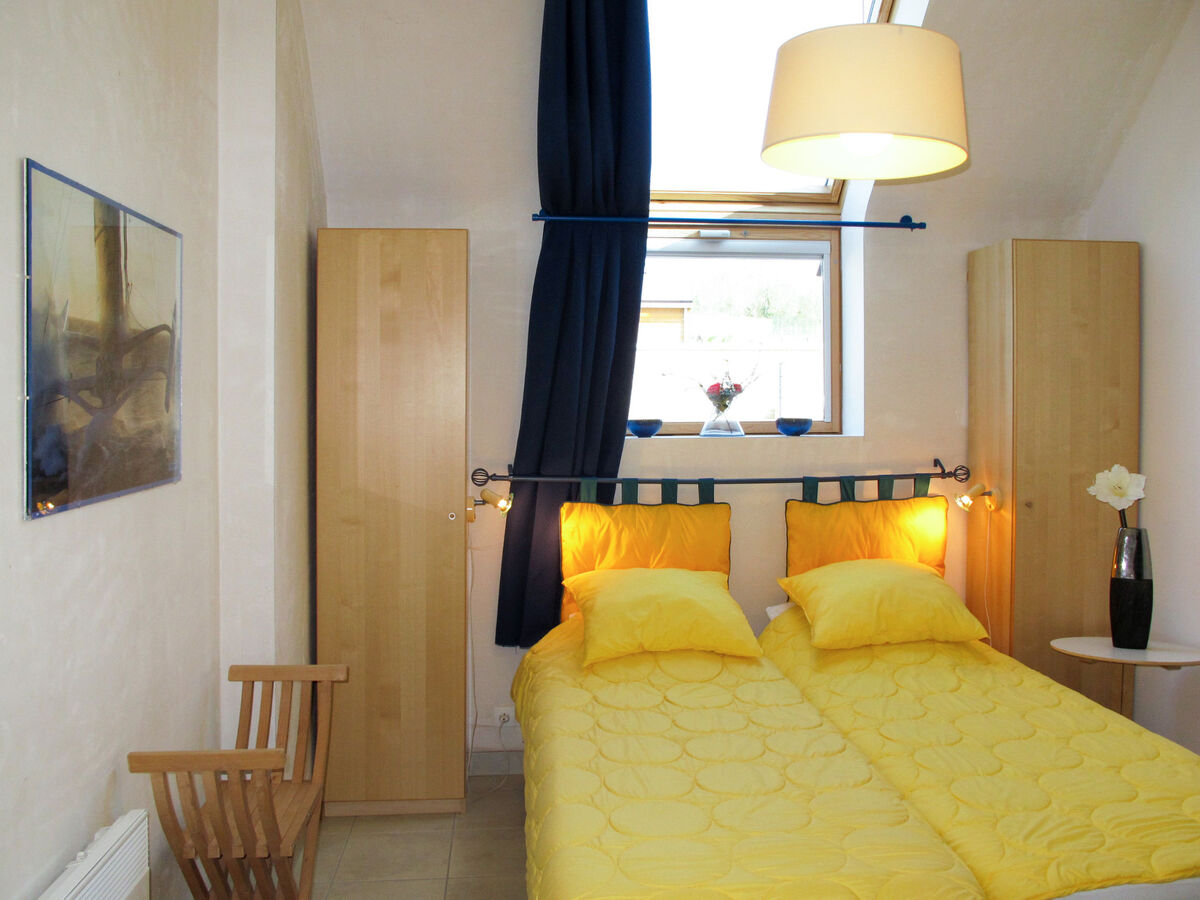 Appartement Bleu Marine à Lancieux, 500 m de la mer - Photo 7