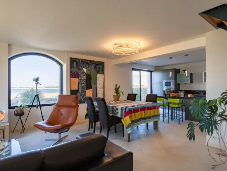Men Meur, maison 7 pers. à 25 m de la mer : photo 3