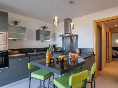 Men Meur, maison 7 pers. à 25 m de la mer : photo 11