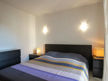 Men Meur, maison 7 pers. à 25 m de la mer : photo 15