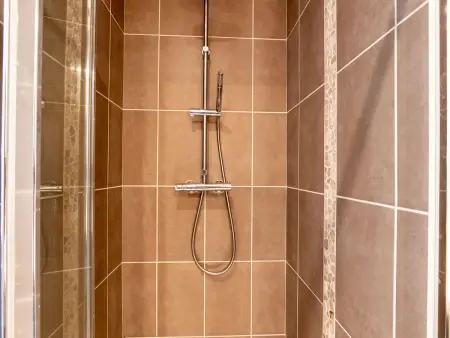 Men Meur, maison 7 pers. à 25 m de la mer : photo 17