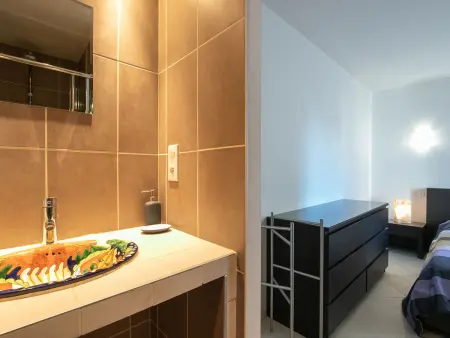 Men Meur, maison 7 pers. à 25 m de la mer : photo 18