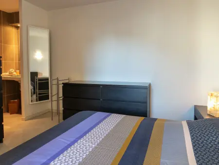 Men Meur, maison 7 pers. à 25 m de la mer : photo 19