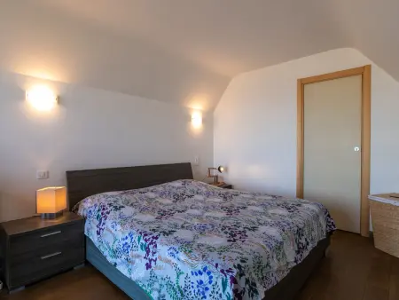 Men Meur, maison 7 pers. à 25 m de la mer : photo 26