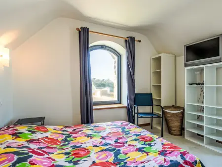 Men Meur, maison 7 pers. à 25 m de la mer : photo 27
