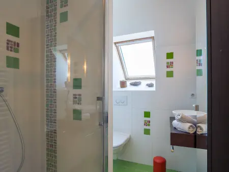 Men Meur, maison 7 pers. à 25 m de la mer : photo 30