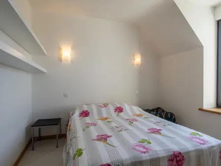 Men Meur, maison 7 pers. à 25 m de la mer : photo 32