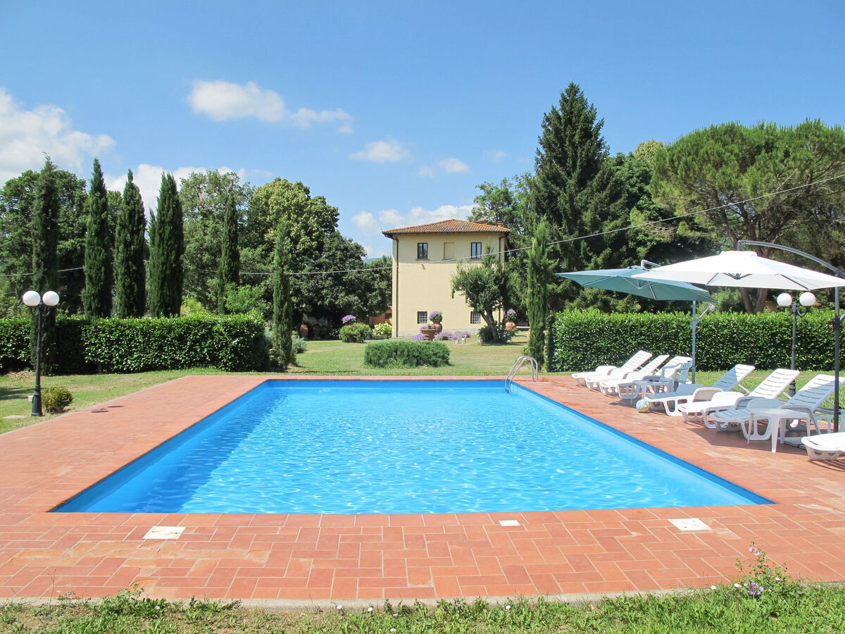 Villa Laura à Poppi - 12 pers., piscine & parc 3000m² - Photo 2