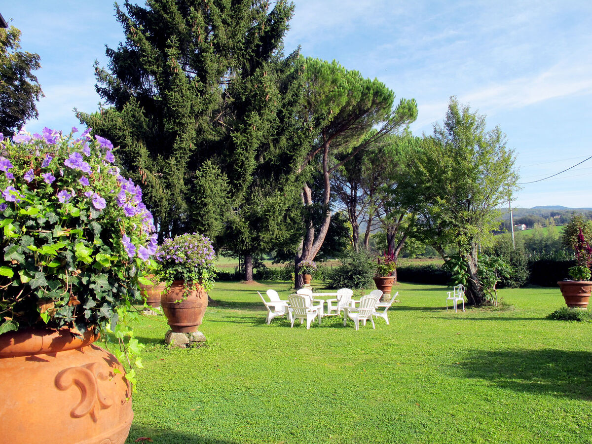 Villa Laura à Poppi - 12 pers., piscine & parc 3000m² - Photo 3