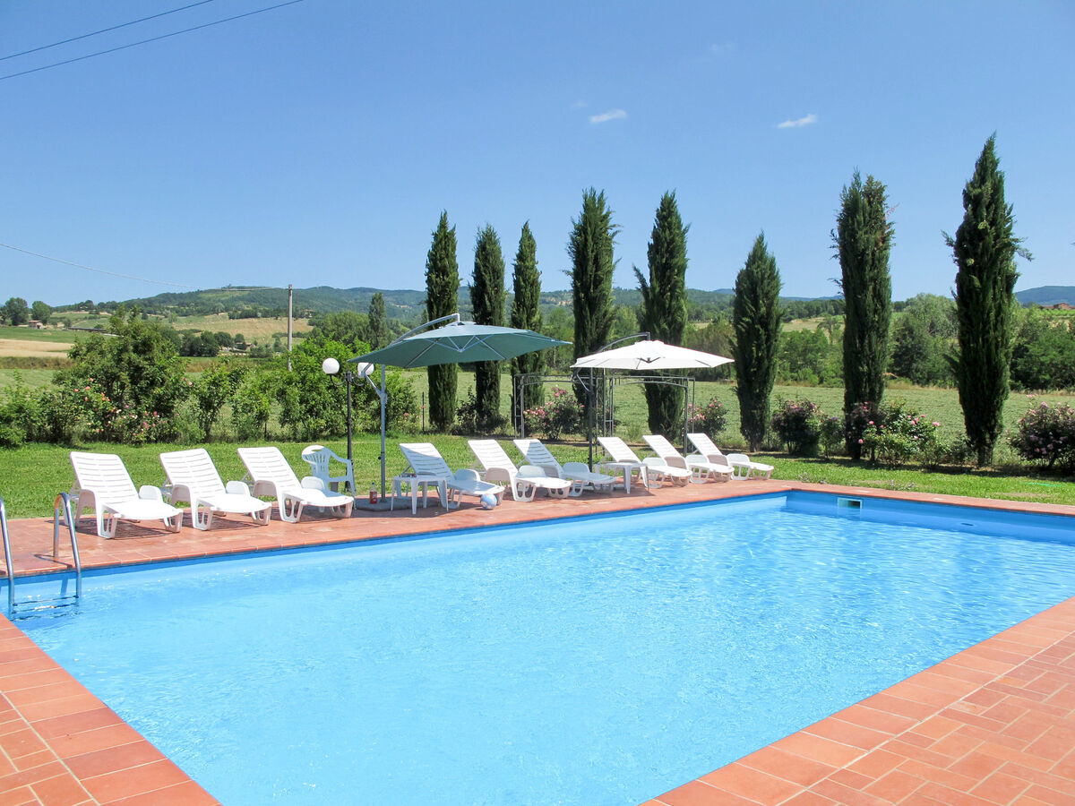 Villa Laura à Poppi - 12 pers., piscine & parc 3000m² - Photo 4