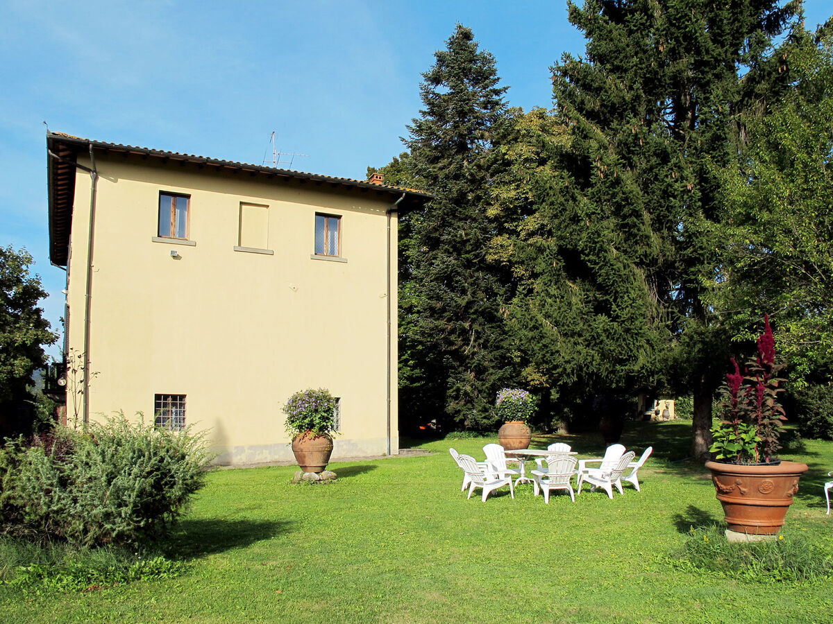 Villa Laura à Poppi - 12 pers., piscine & parc 3000m² - Photo 7