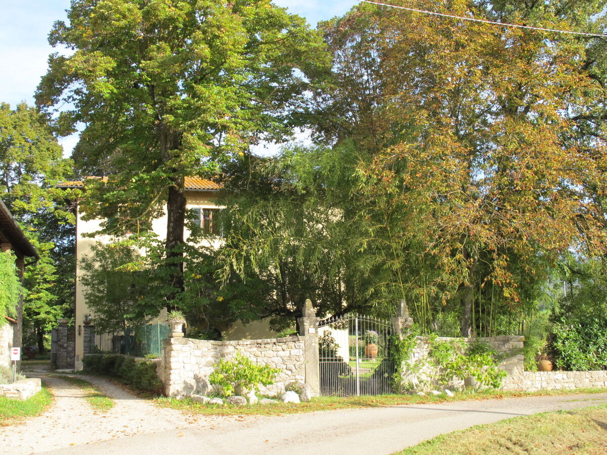 Villa Laura à Poppi - 12 pers., piscine & parc 3000m² - Photo 8