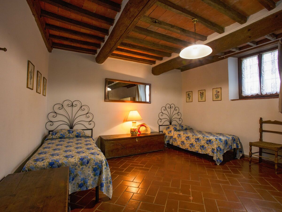 Villa Laura à Poppi - 12 pers., piscine & parc 3000m² - Photo 11