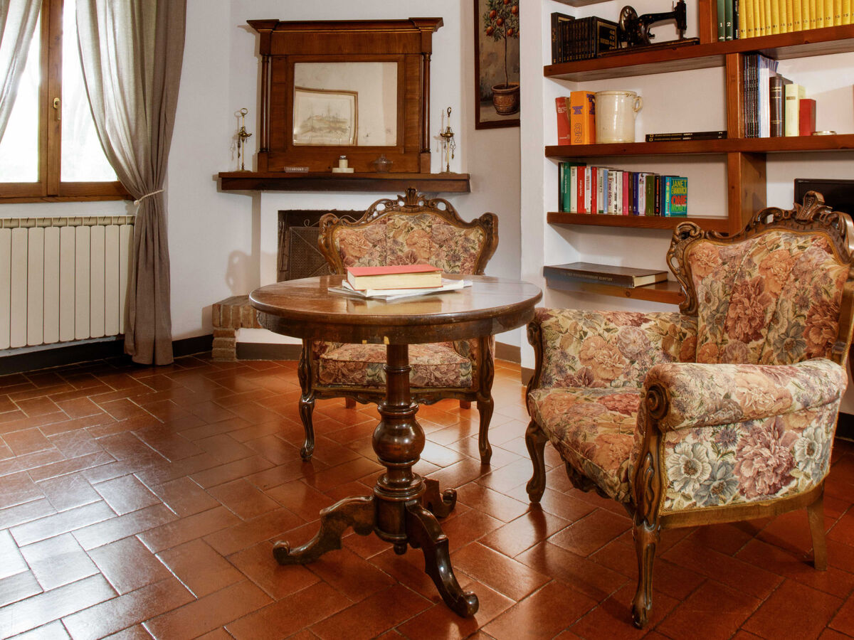 Villa Laura à Poppi - 12 pers., piscine & parc 3000m² - Photo 12