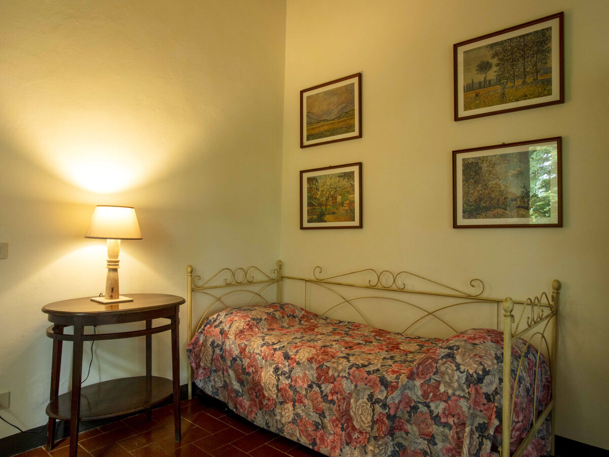Villa Laura à Poppi - 12 pers., piscine & parc 3000m² - Photo 13