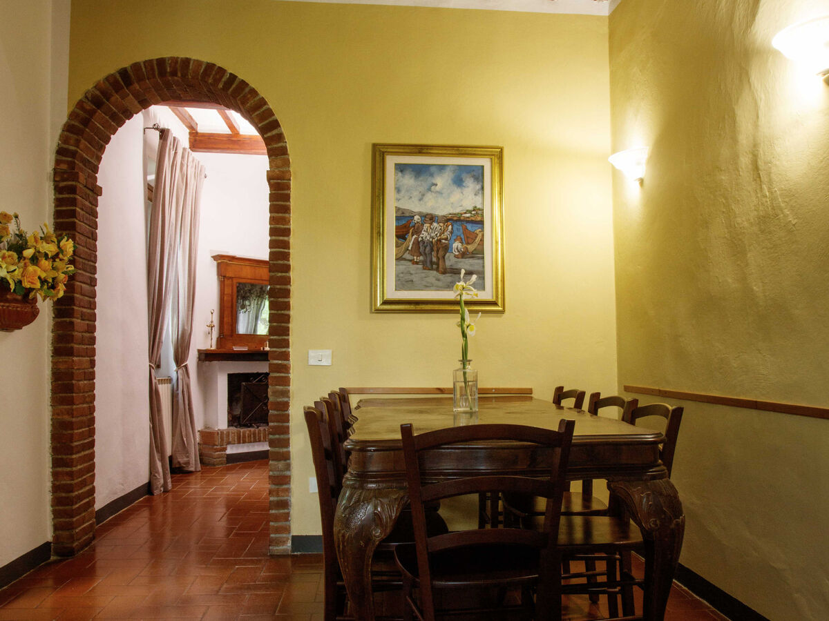 Villa Laura à Poppi - 12 pers., piscine & parc 3000m² - Photo 14