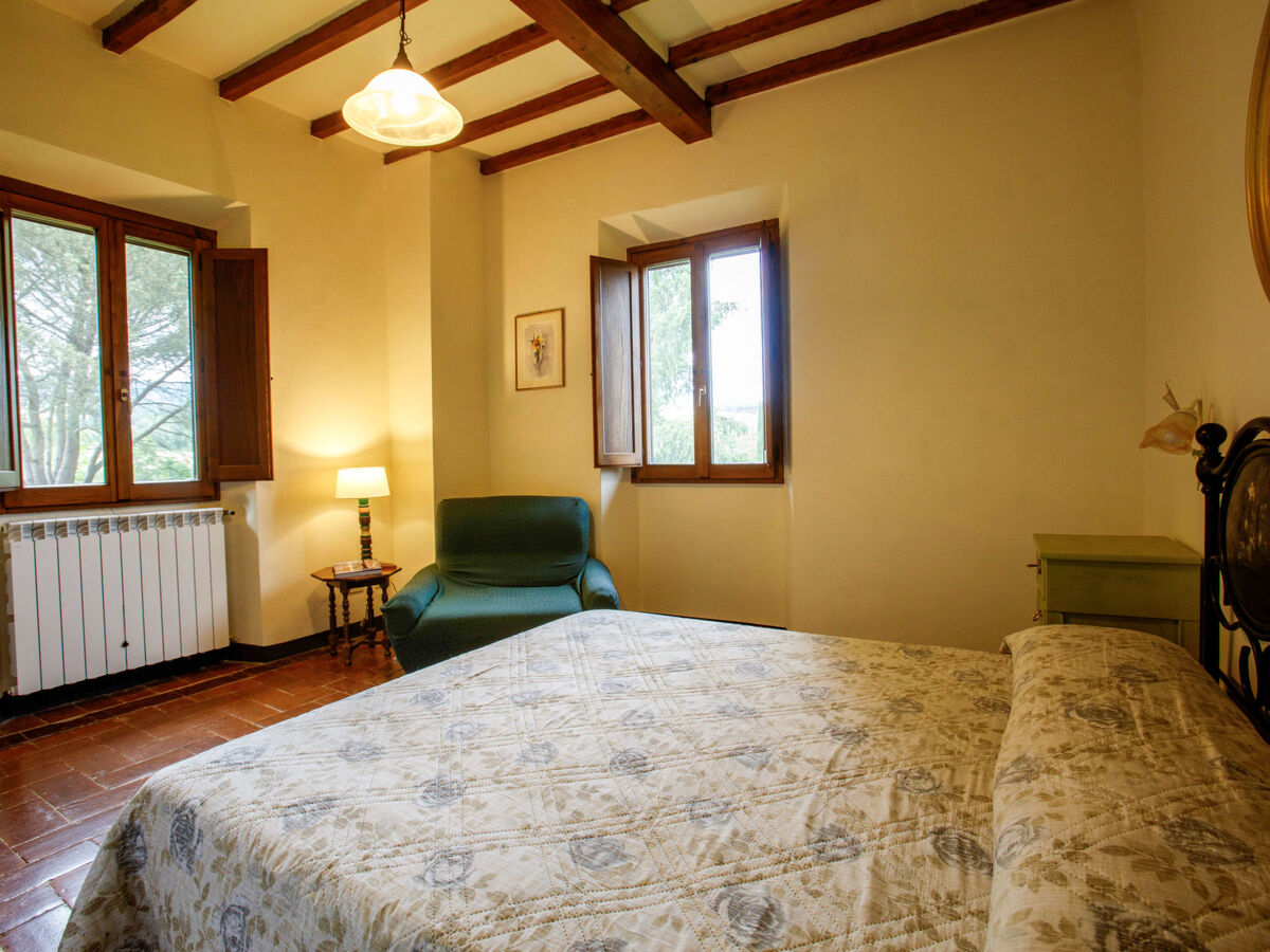 Villa Laura à Poppi - 12 pers., piscine & parc 3000m² - Photo 15