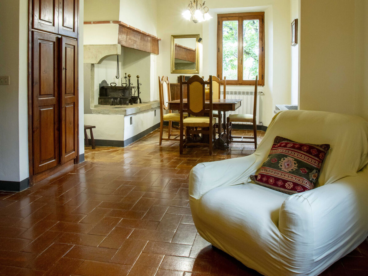 Villa Laura à Poppi - 12 pers., piscine & parc 3000m² - Photo 16