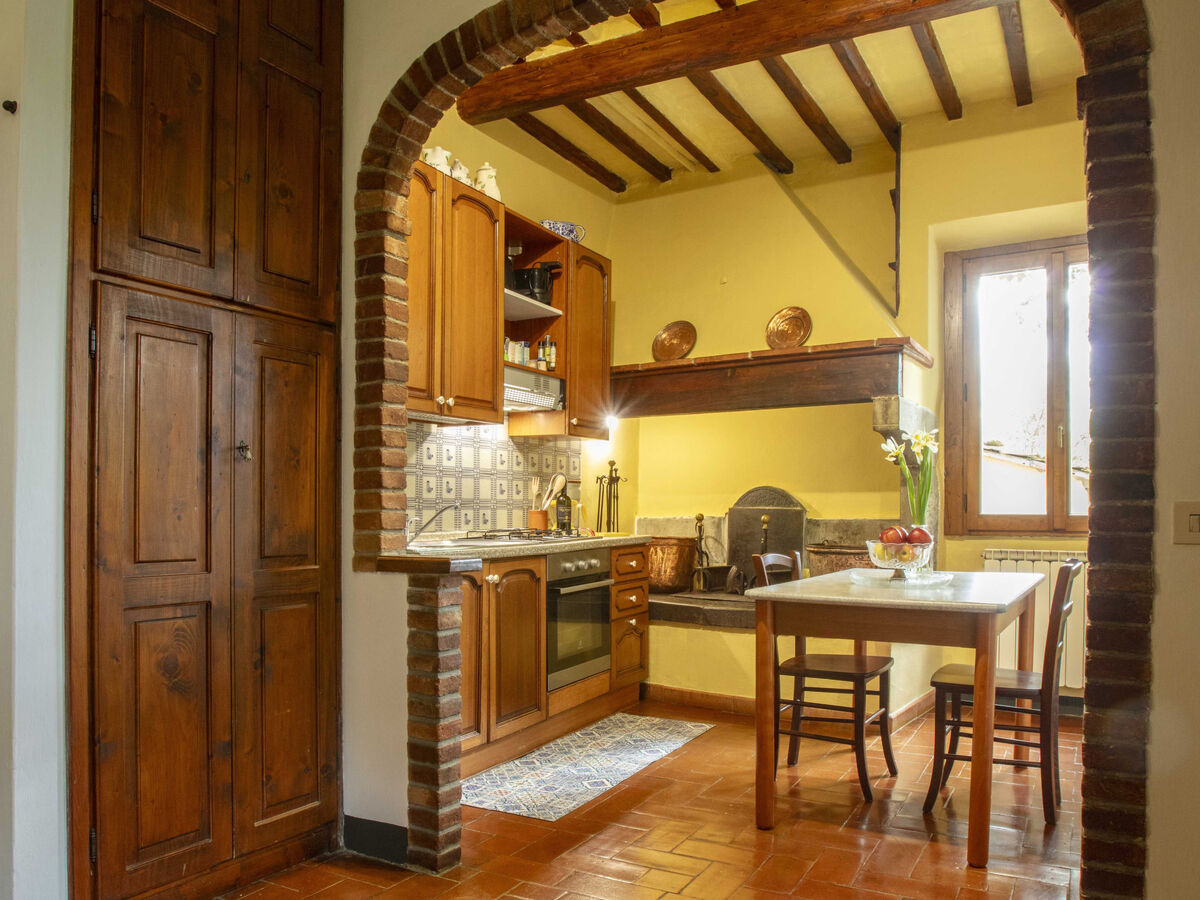 Villa Laura à Poppi - 12 pers., piscine & parc 3000m² - Photo 17