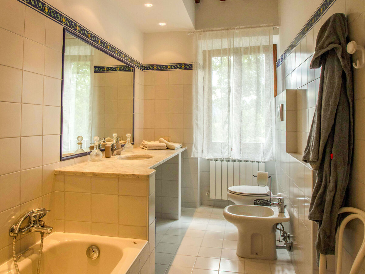 Villa Laura à Poppi - 12 pers., piscine & parc 3000m² - Photo 20