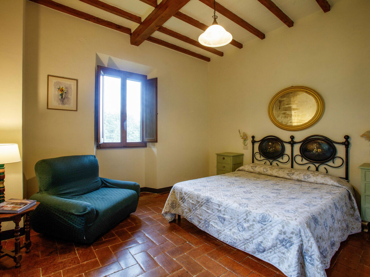 Villa Laura à Poppi - 12 pers., piscine & parc 3000m² - Photo 21