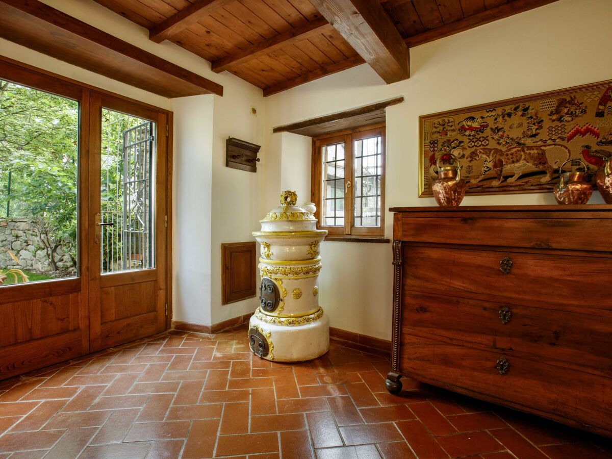 Villa Laura à Poppi - 12 pers., piscine & parc 3000m² - Photo 22