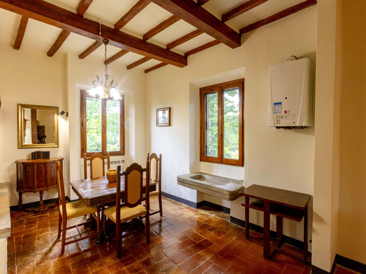 Villa Laura à Poppi - 12 pers., piscine & parc 3000m² - Photo 23