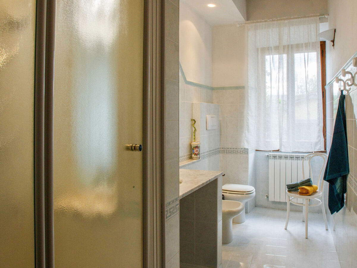 Villa Laura à Poppi - 12 pers., piscine & parc 3000m² - Photo 25