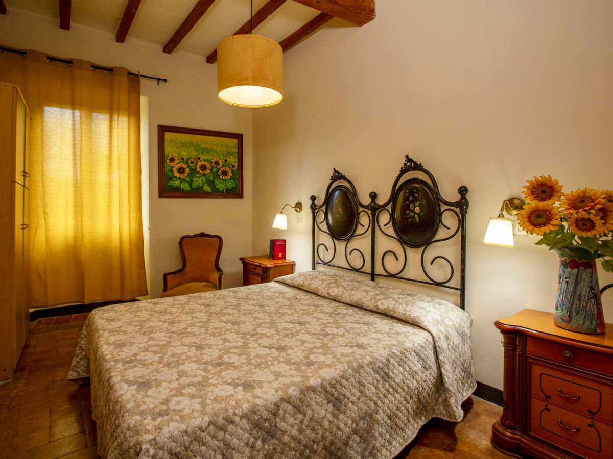 Villa Laura à Poppi - 12 pers., piscine & parc 3000m² - Photo 26