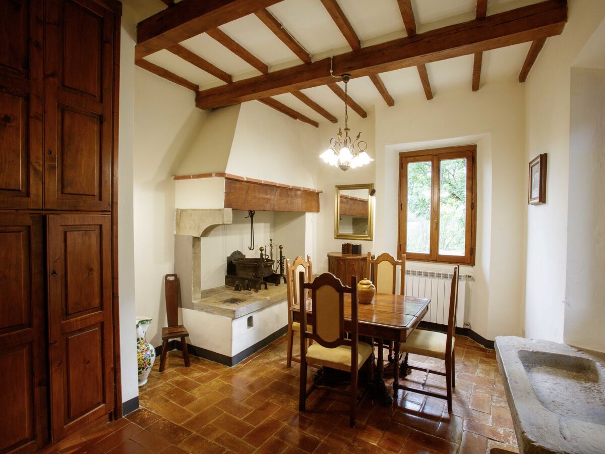 Villa Laura à Poppi - 12 pers., piscine & parc 3000m² - Photo 27