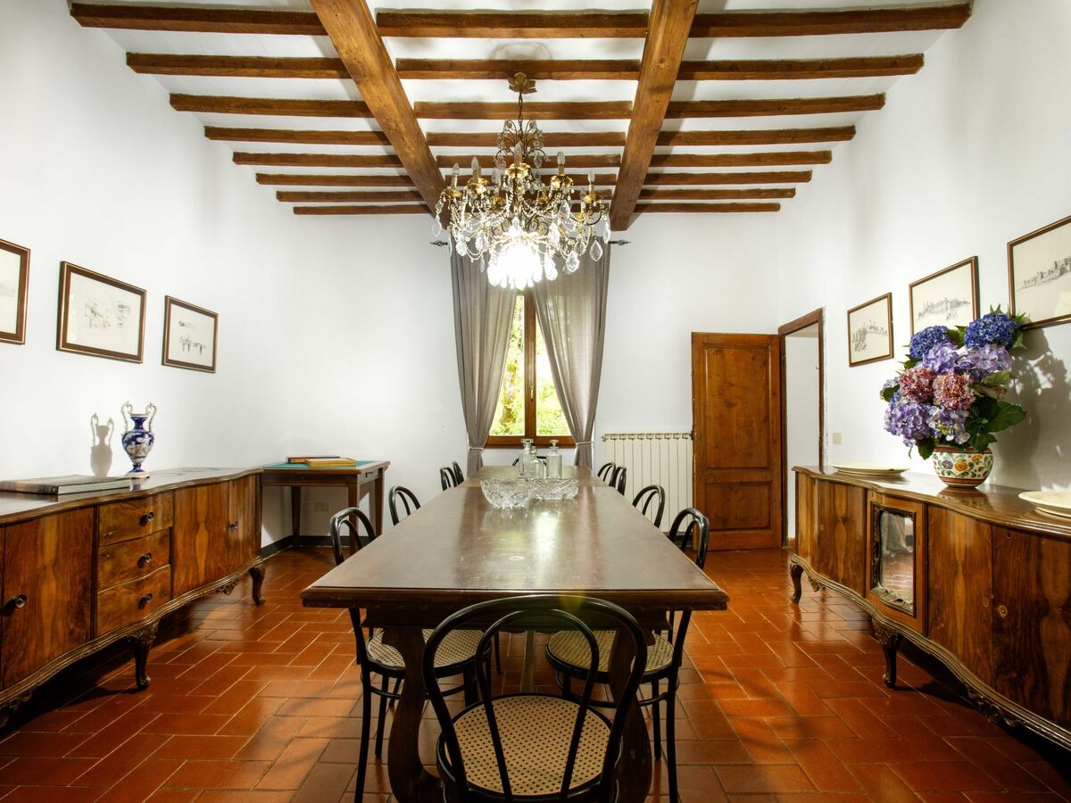 Villa Laura à Poppi - 12 pers., piscine & parc 3000m² - Photo 28