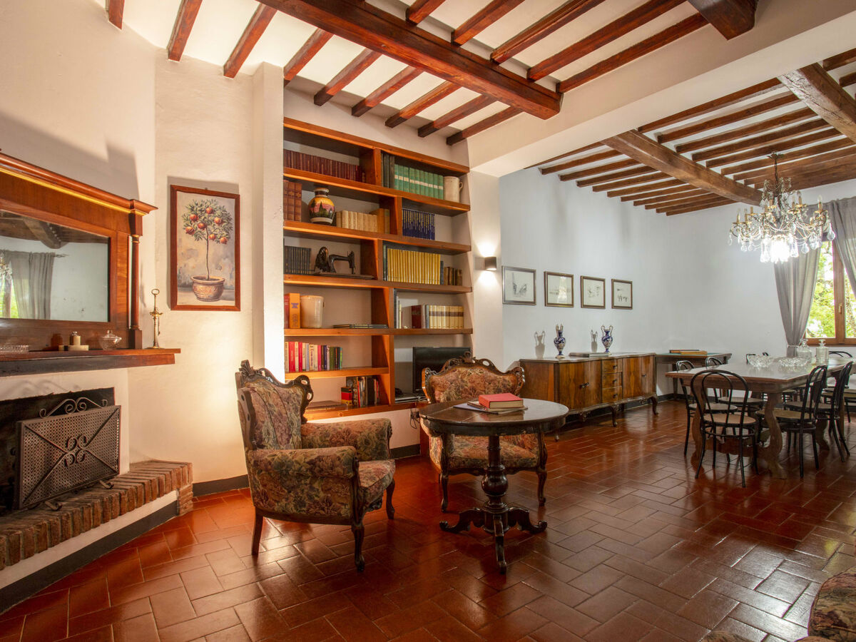 Villa Laura à Poppi - 12 pers., piscine & parc 3000m² - Photo 29