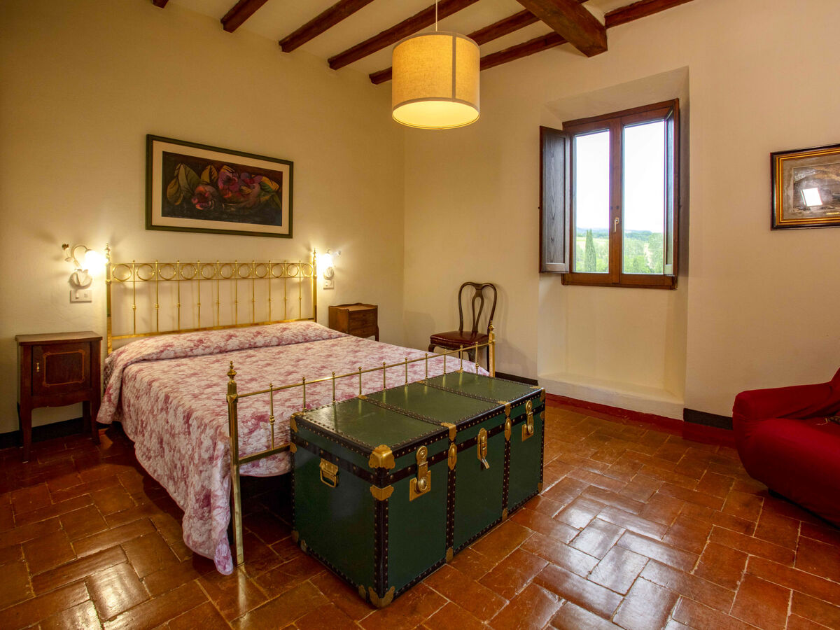 Villa Laura à Poppi - 12 pers., piscine & parc 3000m² - Photo 30