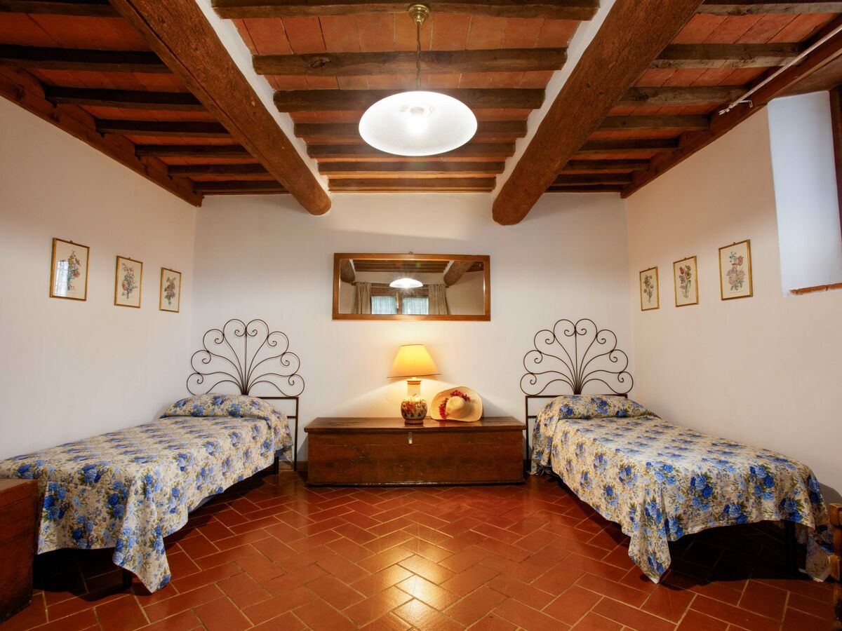 Villa Laura à Poppi - 12 pers., piscine & parc 3000m² - Photo 31