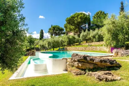 Villa Valardegna, Escapade de luxe à Montepulciano - Photo 1
